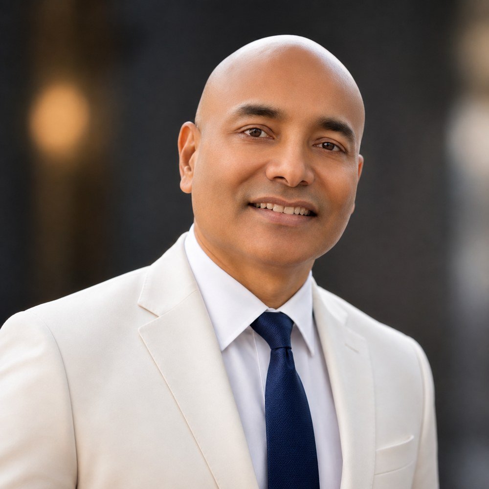 Founder of Mission SU